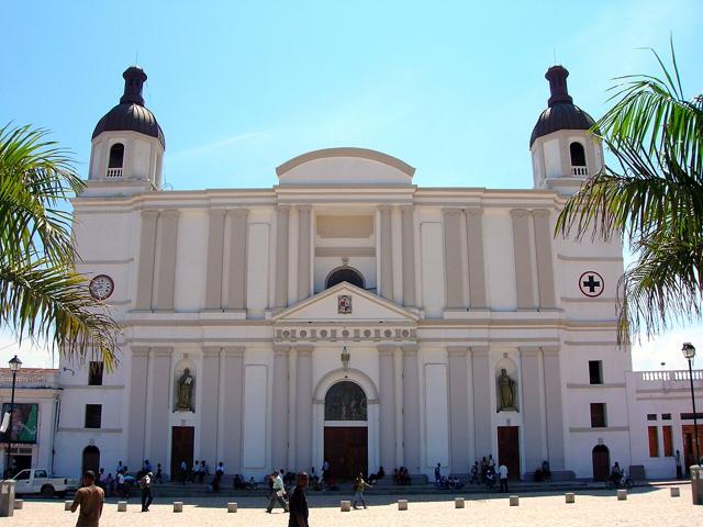 Our Lady of the Assumption Cathedral